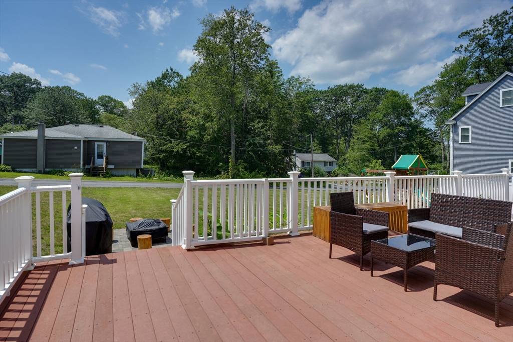 Billerica, MA 01821,1 Fenner St