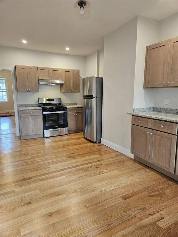 Stoughton, MA 02072,91 Porter Street #1