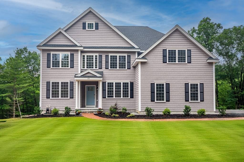 Berlin, MA 01503,LOT 3 Randall Rd