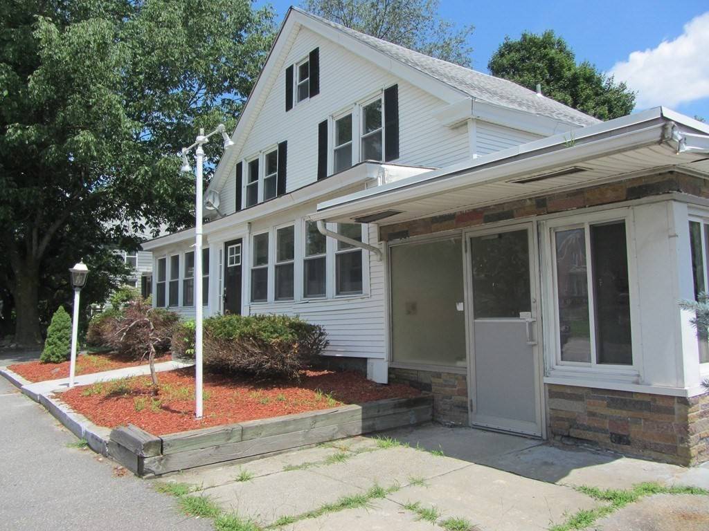 Leominster, MA 01453,617 Main St #1