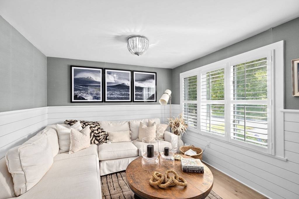 Scituate, MA 02066,40 Driftway #35