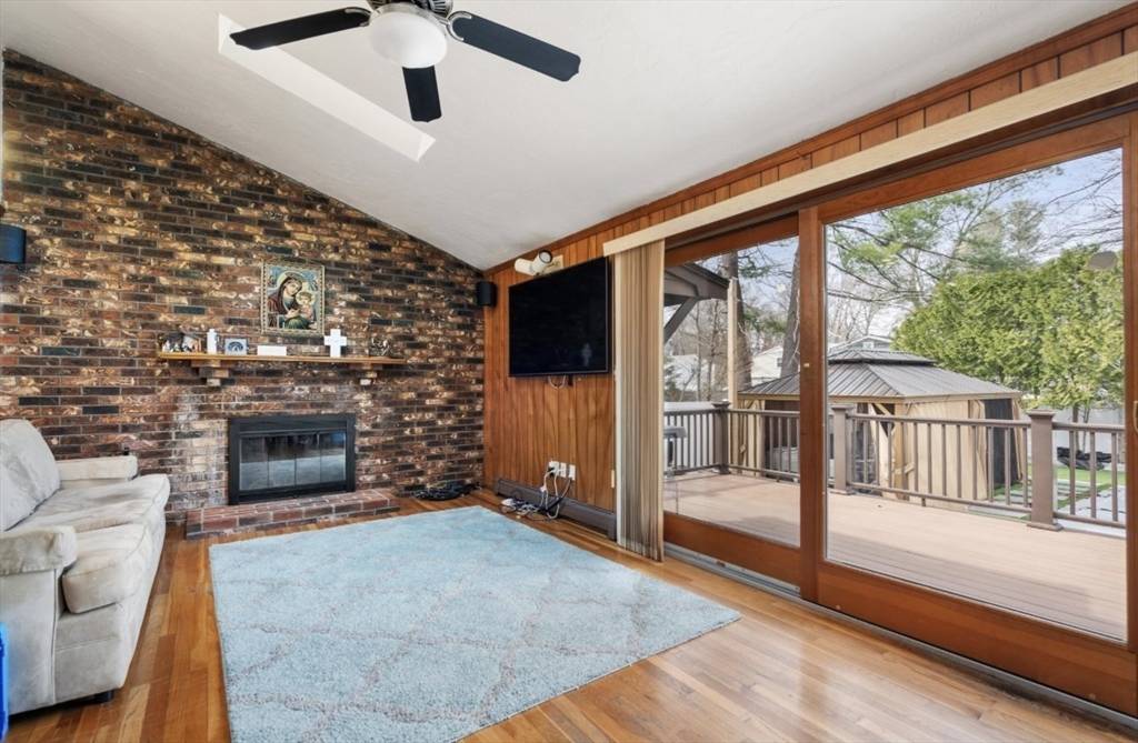 Natick, MA 01760,38 Ranger Rd