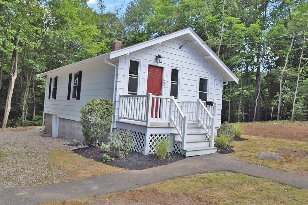 Randolph, MA 02368,240 South St