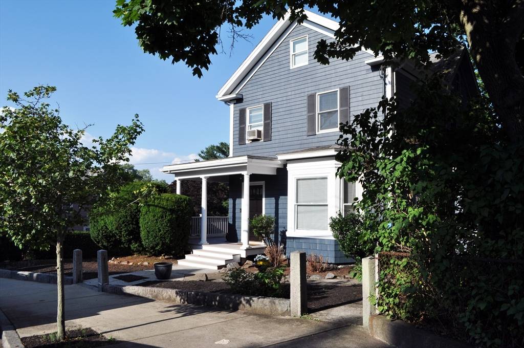 Quincy, MA 02169,406 Granite St