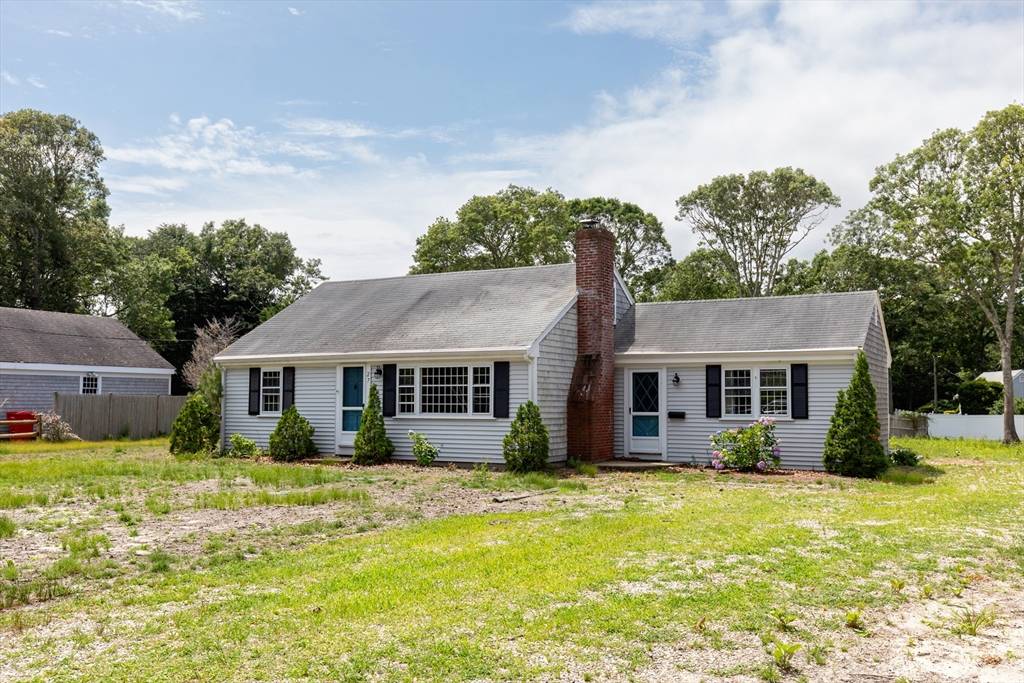 Yarmouth, MA 02664,27 Tern Rd