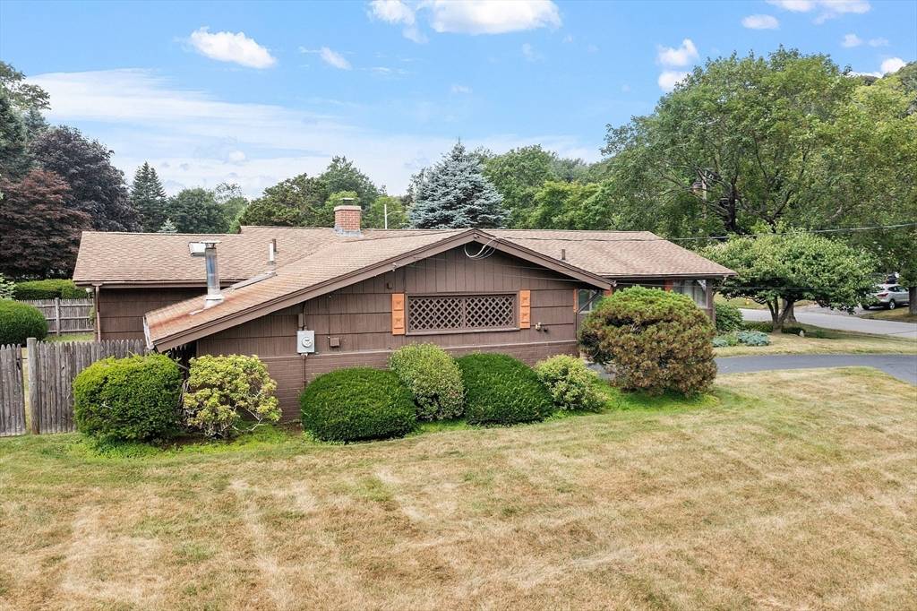 Worcester, MA 01609,60 Dick Dr.