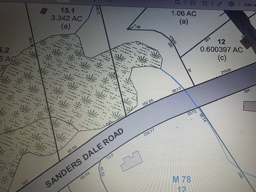 Charlton, MA 01507,0 Sandersdale Rd