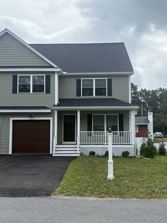 Chelmsford, MA 01824,5 Mary Ave #5