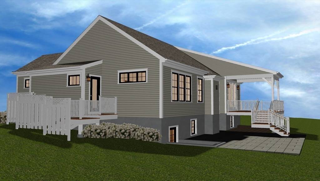 Falmouth, MA 02556,104 Streeter Hill Road