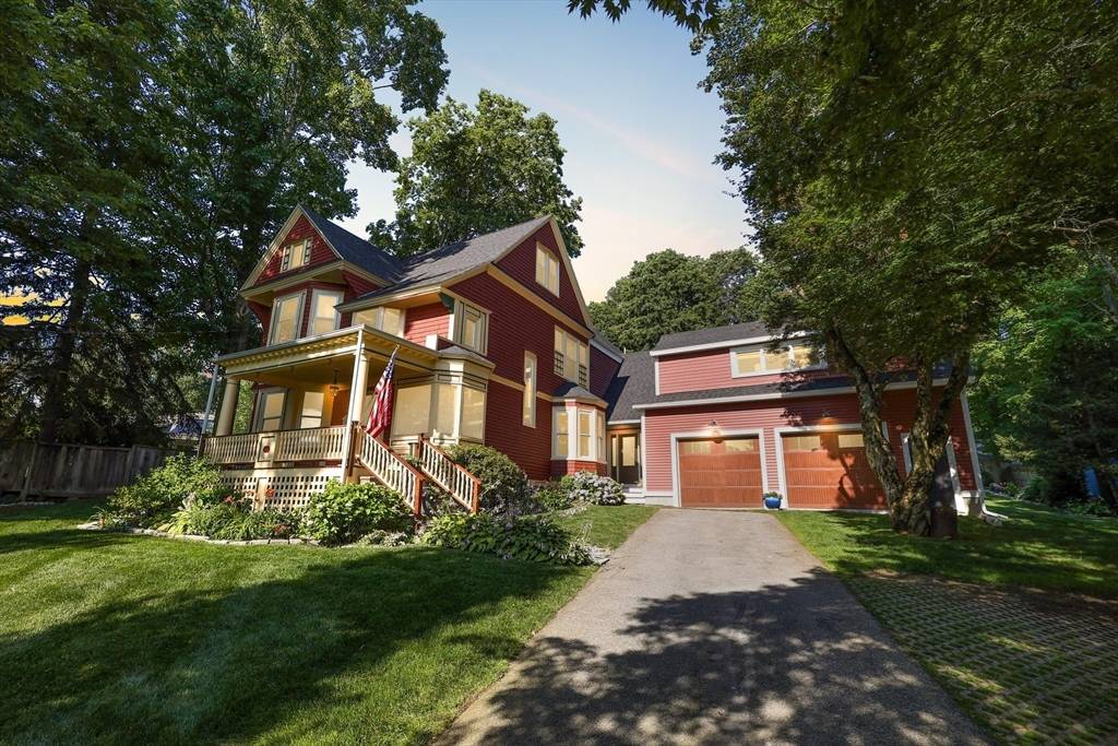 Haverhill, MA 01830,57 North Avenue
