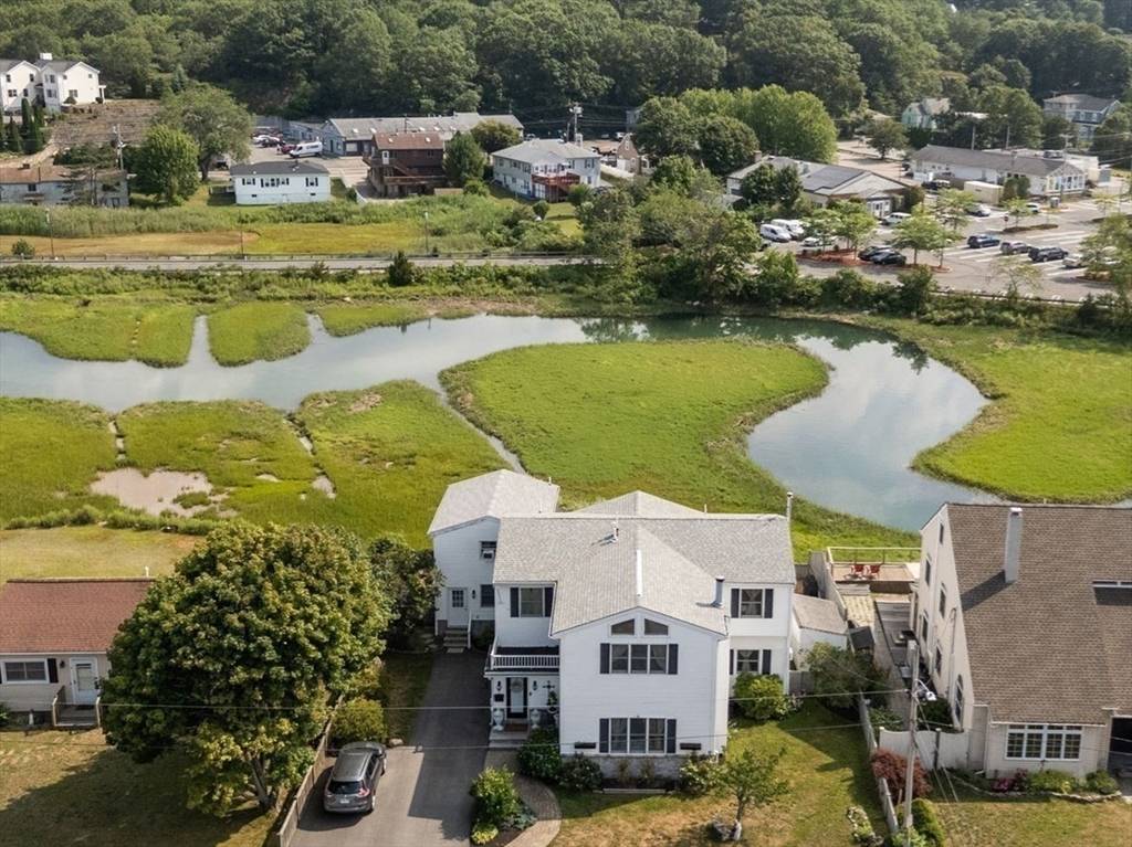 Gloucester, MA 01930,6 Rio Drive
