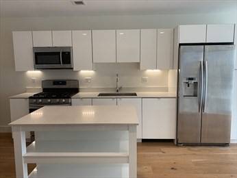 Boston, MA 02128,250 Meridian Street #207