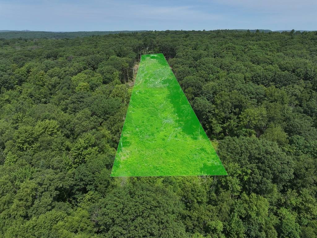Montgomery, MA 01085,00 Mountain Acres Rd