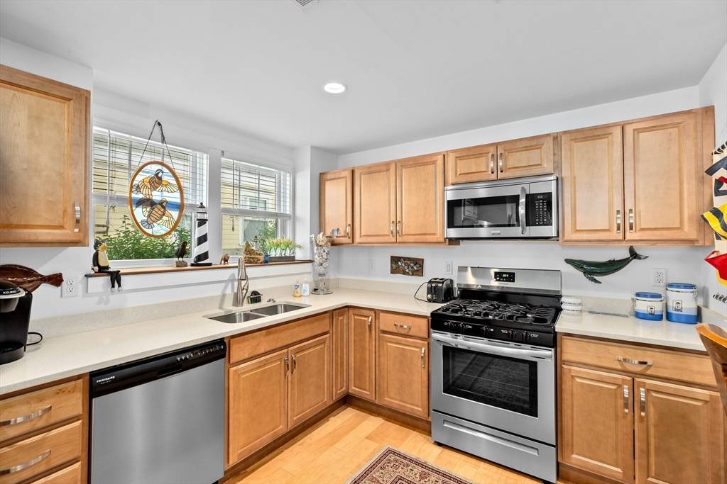 Scituate, MA 02066,92 Marion Rd #LOWER