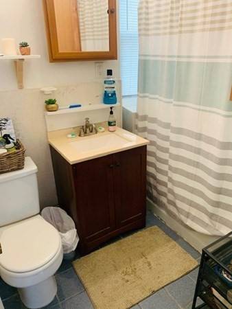 Boston, MA 02215,1111 Boylston St #31