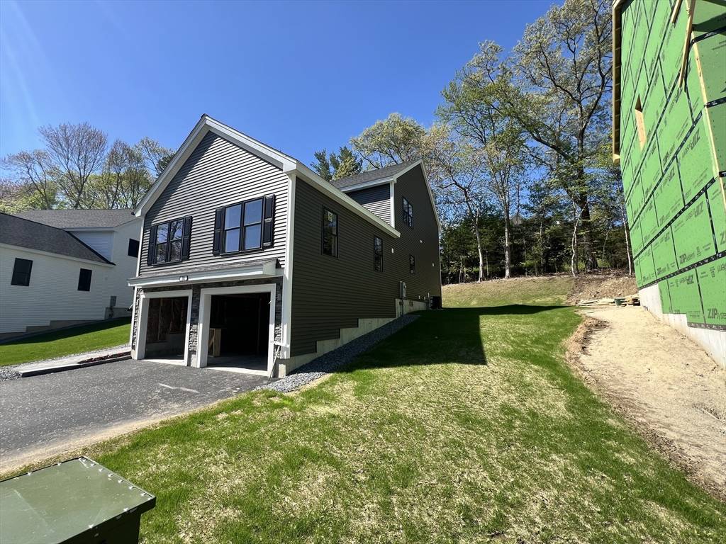 Marlborough, MA 01752,46 Jewell Rd #Lot 5