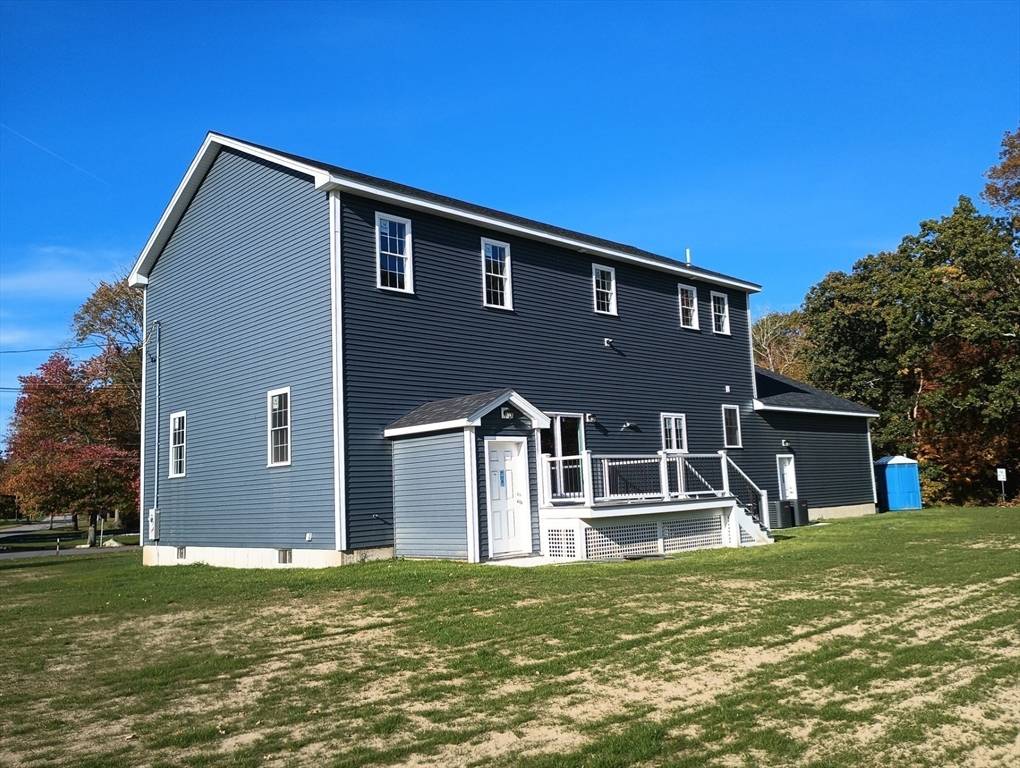 Dighton, MA 02764,1421 Tremont St.