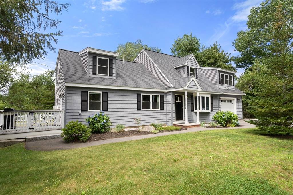 Billerica, MA 01821,391 Concord Road