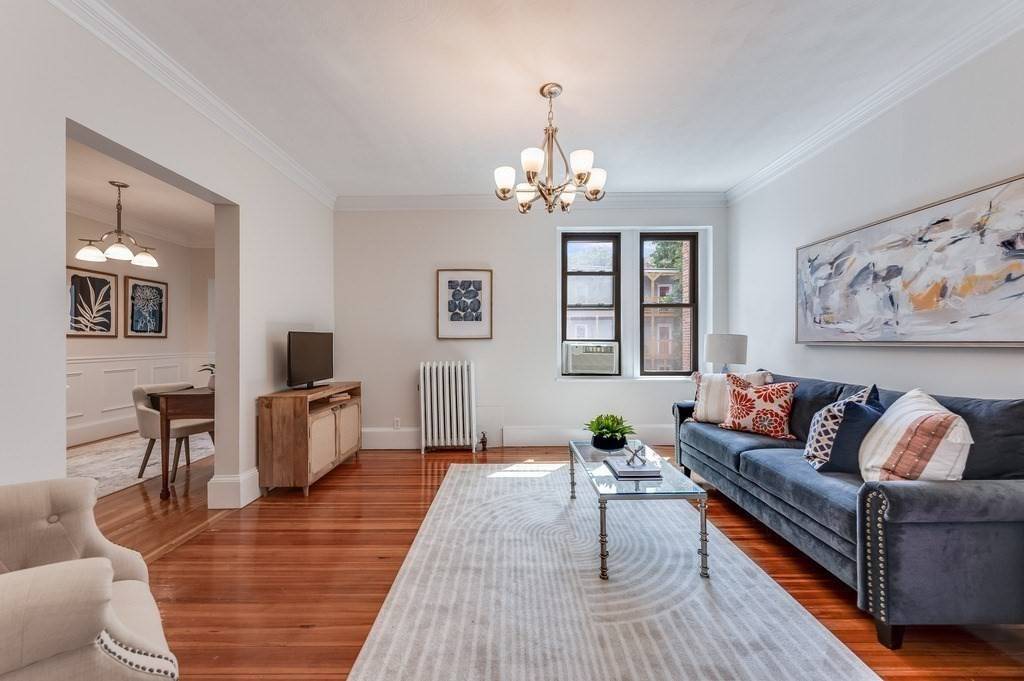 Boston, MA 02135,1408 Commonwealth Avenue #8-15