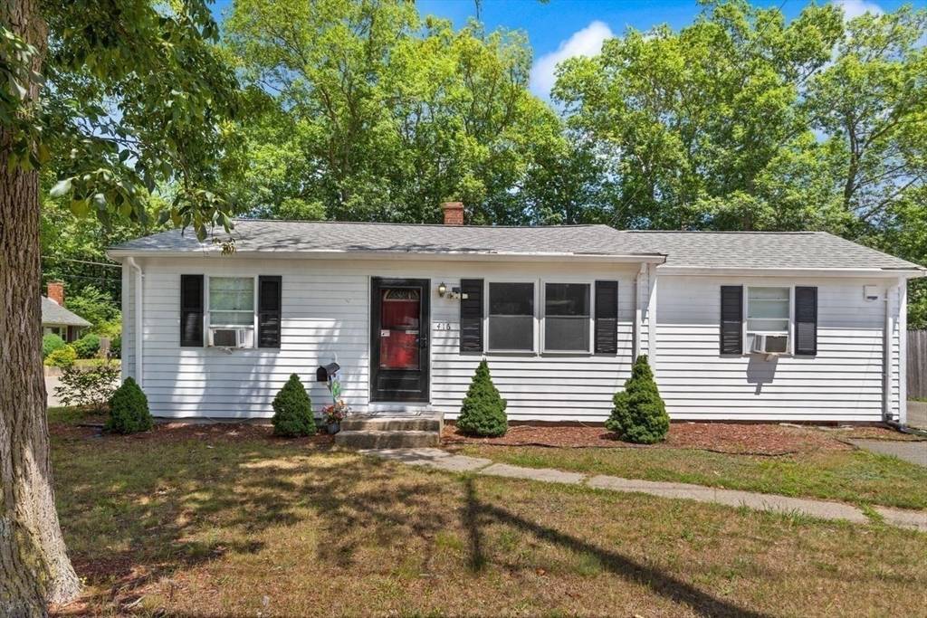 Brockton, MA 02302,416 Summer St