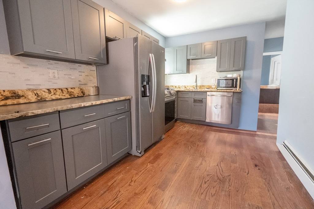 Dedham, MA 02026,28 Harding Terrace #1