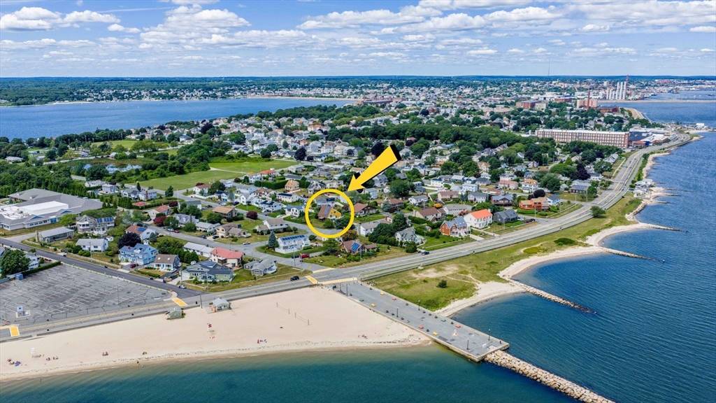 New Bedford, MA 02744,25 Seaview Ter