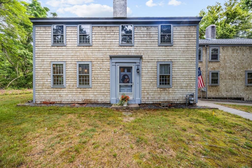 Wareham, MA 02571,687 Main Street