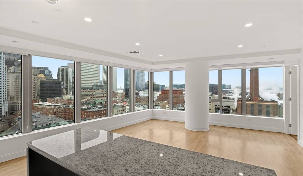Boston, MA 02111,99 Kneeland St #2 Bedroom