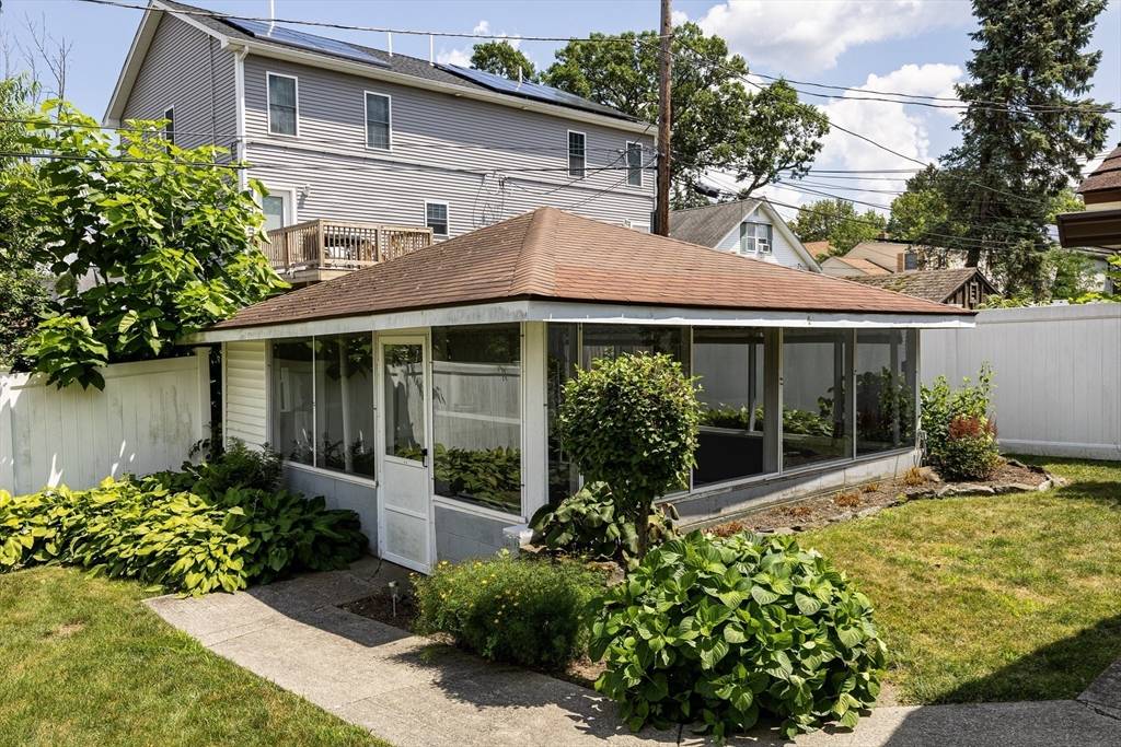 Worcester, MA 01604,24 Puritan Ave