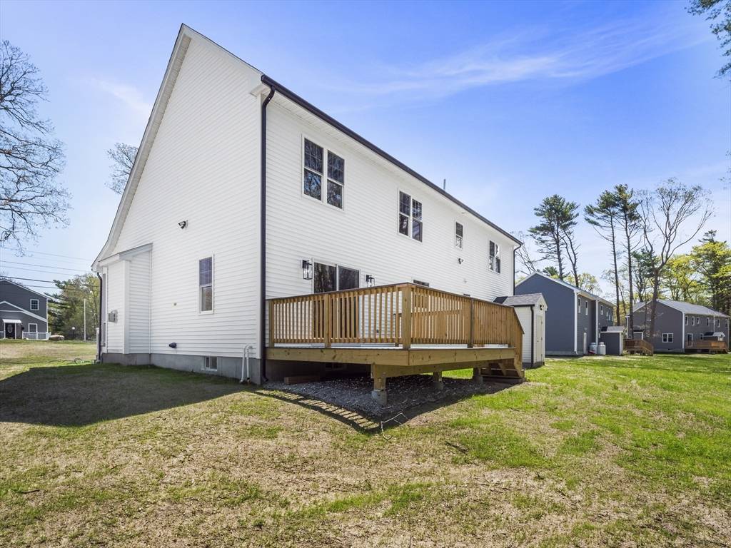 Dartmouth, MA 02747,322 Old Westport