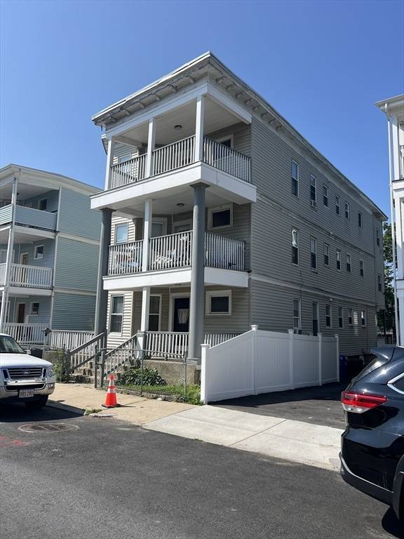 Boston, MA 02124,14-18 Fabyan Street