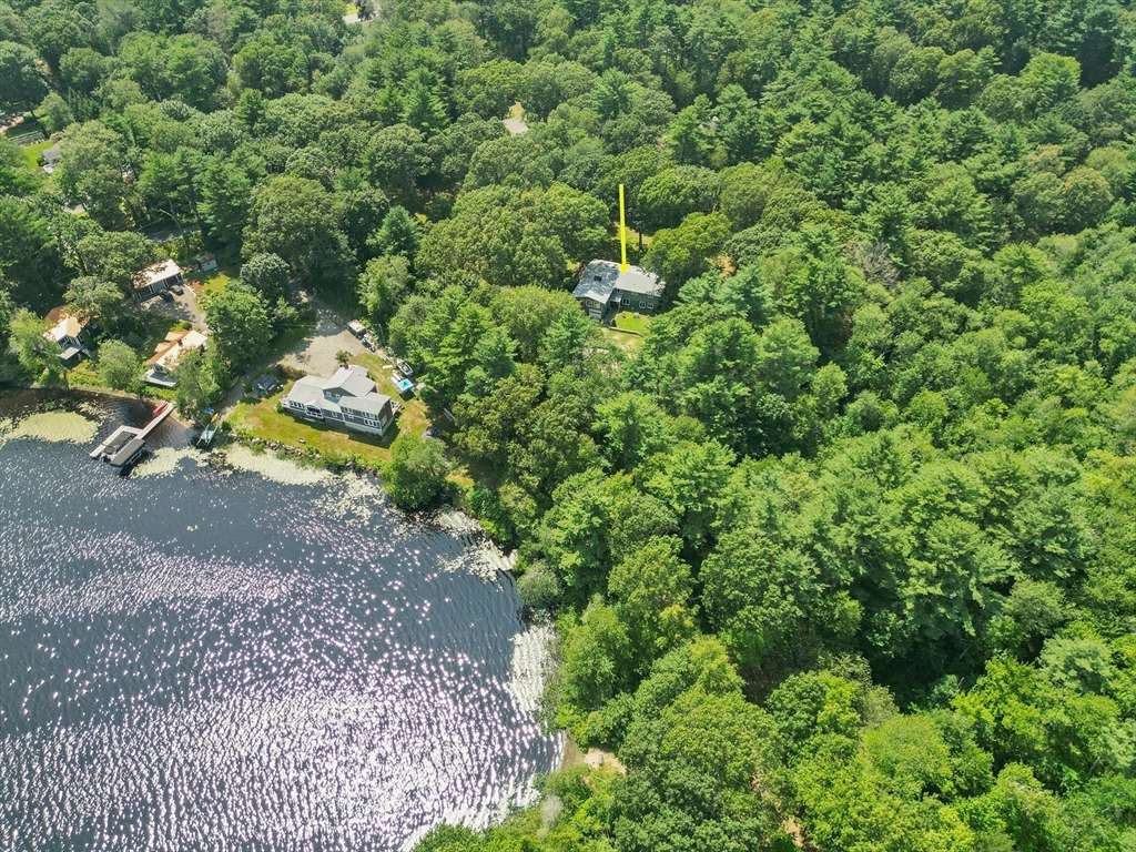 Hamilton, MA 01982,118 Echo Cove Road