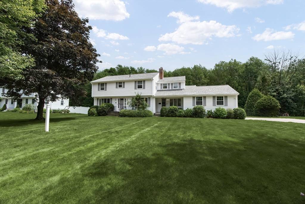 Westwood, MA 02090,45 Stanford Drive