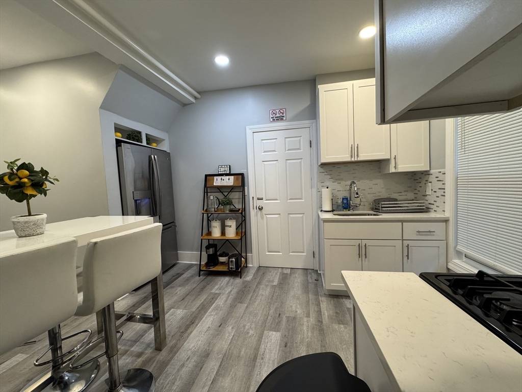 Quincy, MA 02169,302 Copeland #302