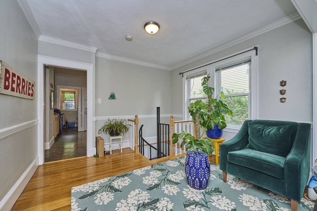 Boston, MA 02131,25 Mendum St. #1