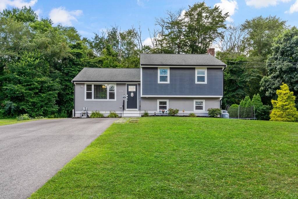Dighton, MA 02715,634 Sesame Street