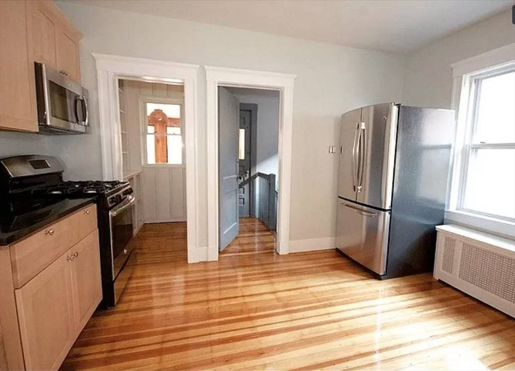 Boston, MA 02131,25 Mendum St. #2