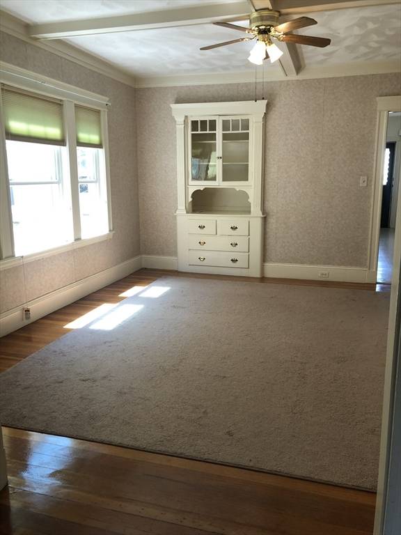 Arlington, MA 02474,64 Freeman Street #1
