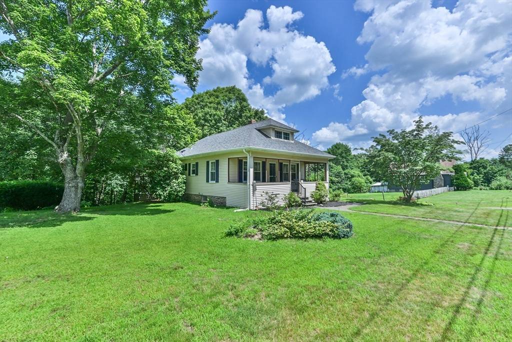 Dudley, MA 01571,134 Southbridge Rd.