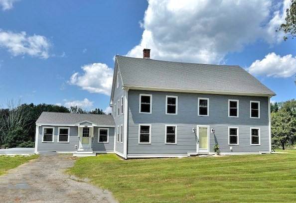 Sutton, MA 01590,65 Mendon Road