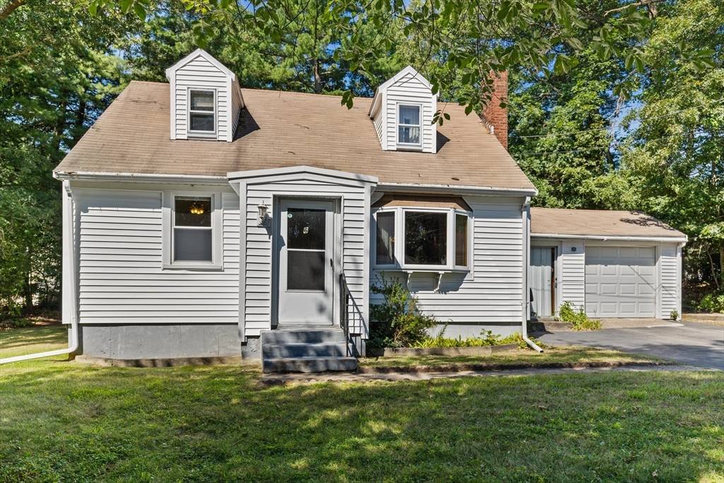 Randolph, MA 02368,6 Washington Dr