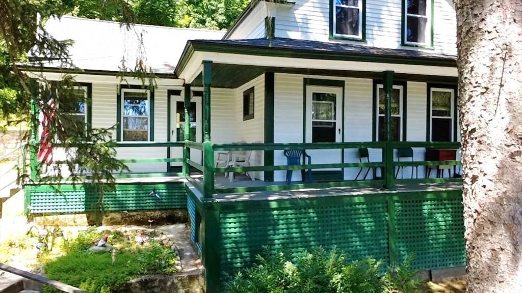 Athol, MA 01331,279 Mount Pleasant St