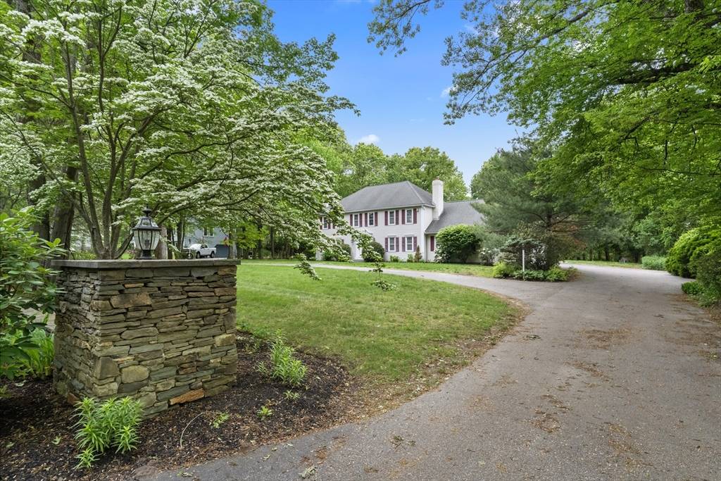 Westborough, MA 01581,51 Lackey Street