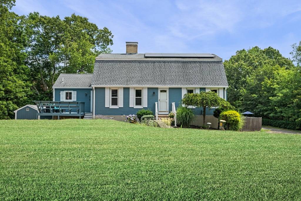 Beverly, MA 01915,16 Miller Rd