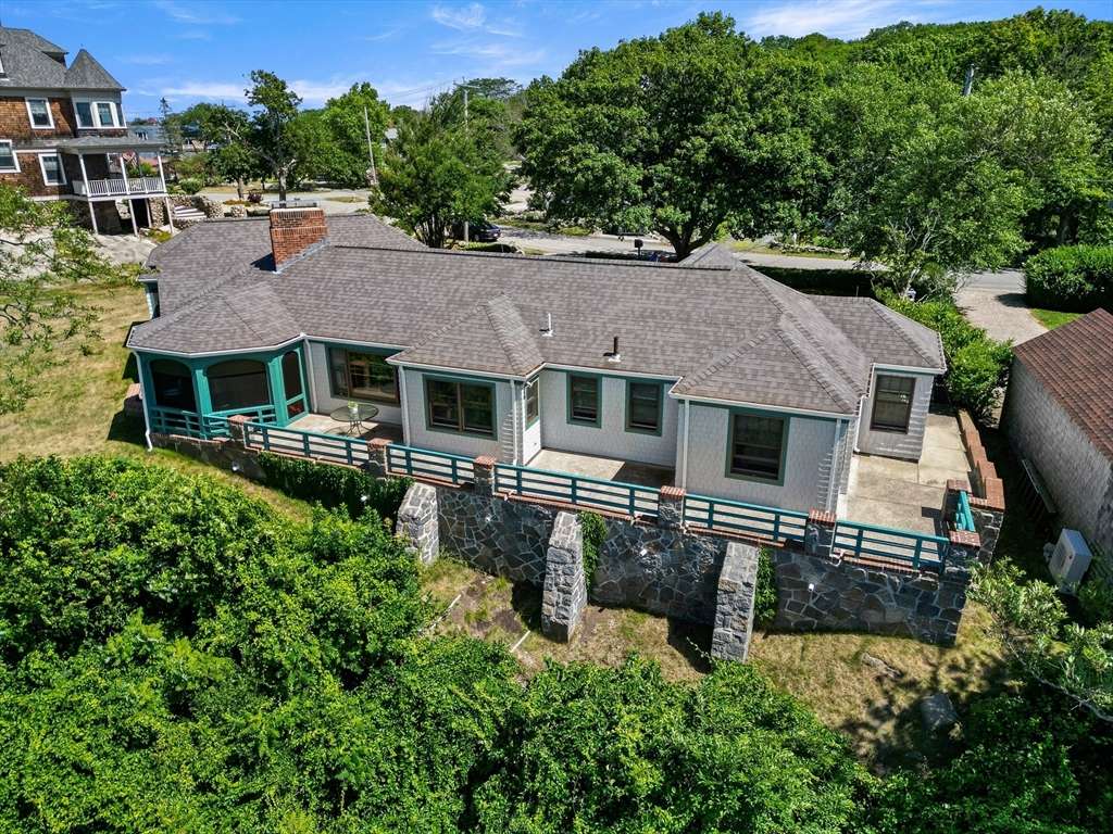 Rockport, MA 01966,37 Marmion Way