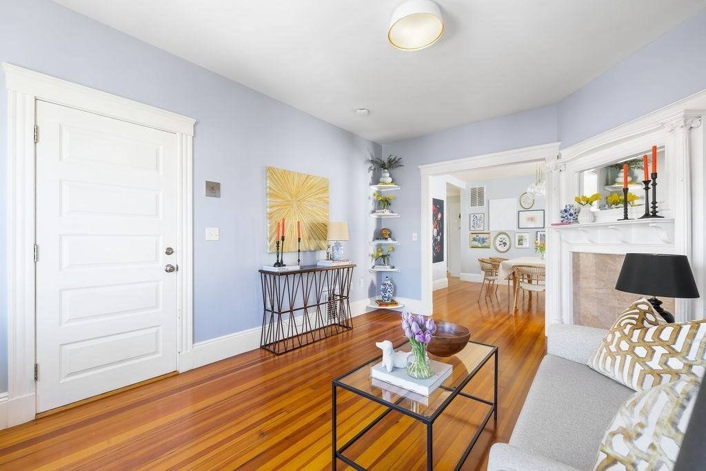 Boston, MA 02125,41 Sudan St. #3