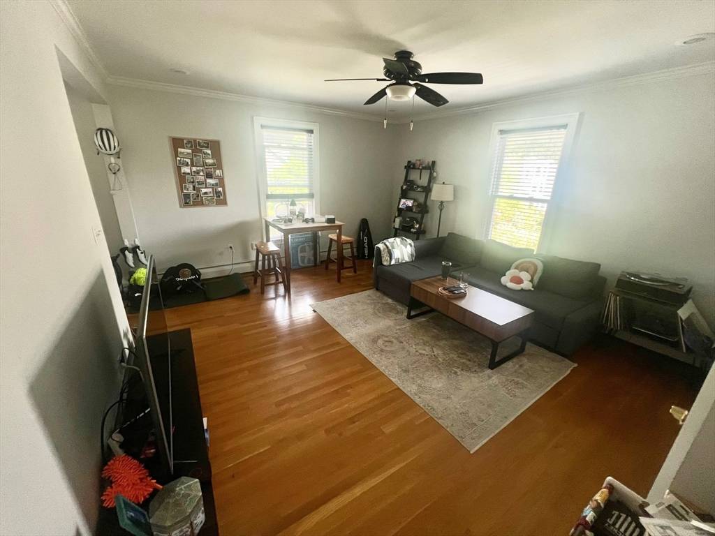 Boston, MA 02130,298 Lamartine St #2