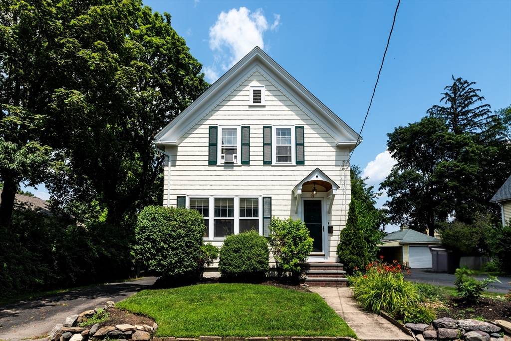 North Attleboro, MA 02760,91 Leonard Street