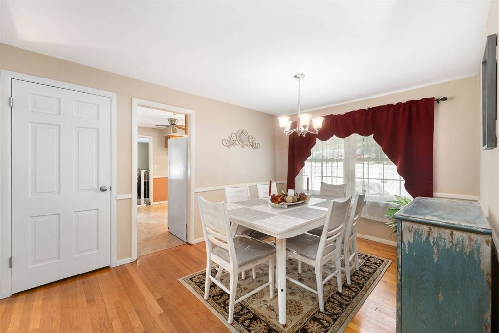 Cumberland, RI 02864,1 Woodhaven Dr