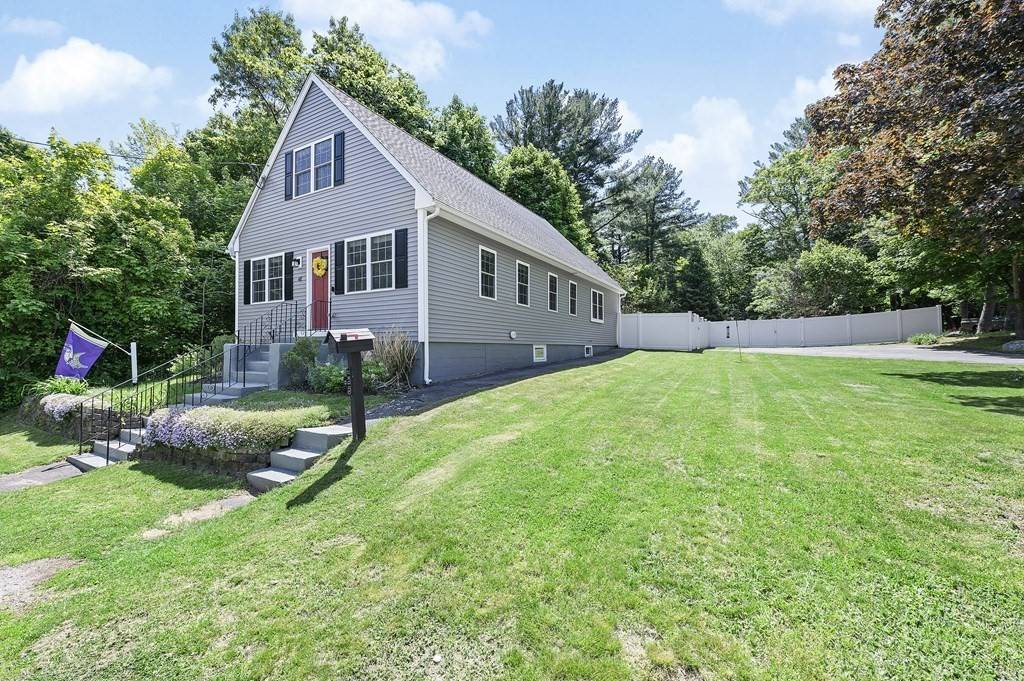 Billerica, MA 01862,48 Old Elm St